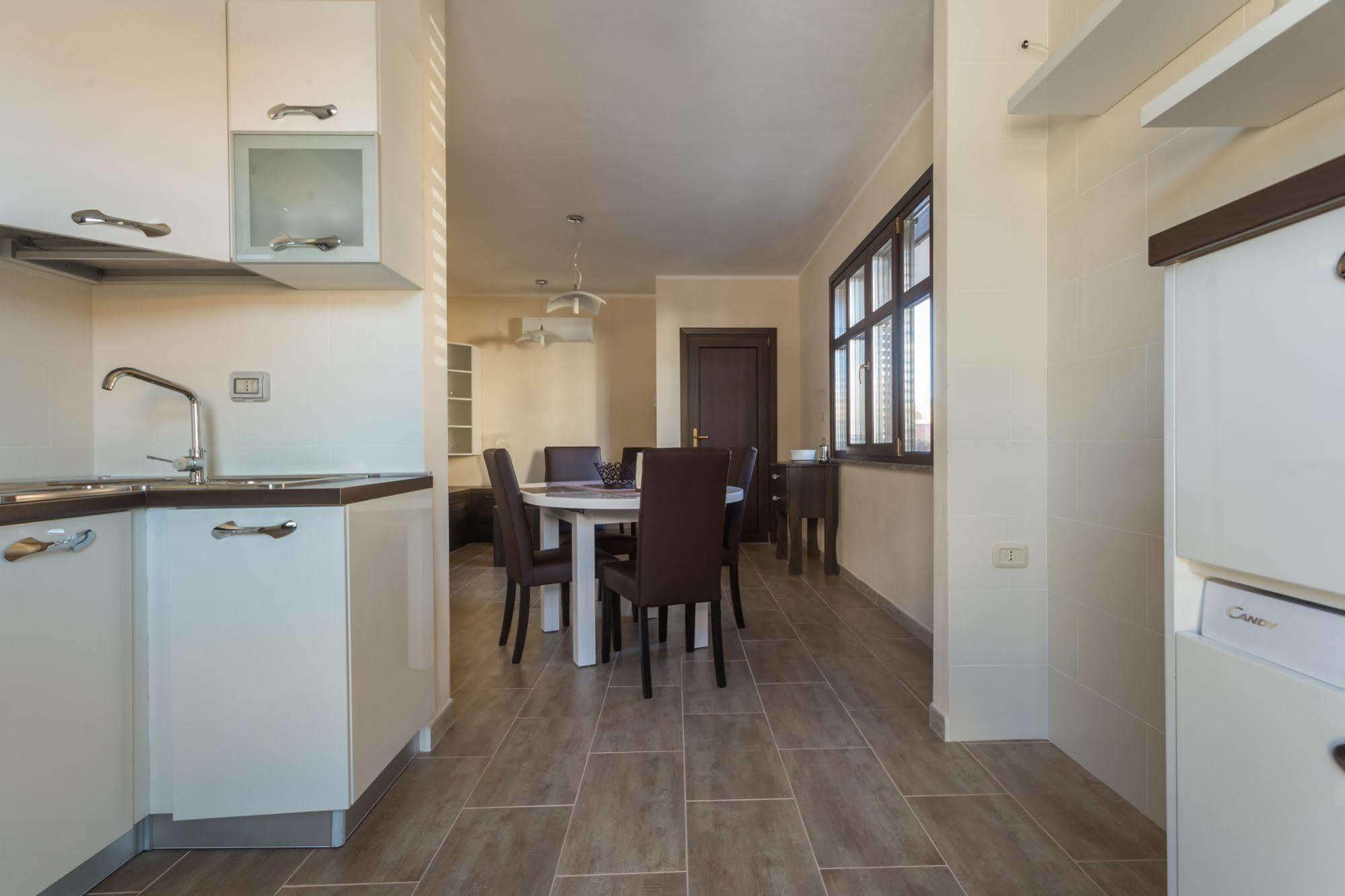 Anaelehouserooms Ltb Арбореа Екстериор снимка
