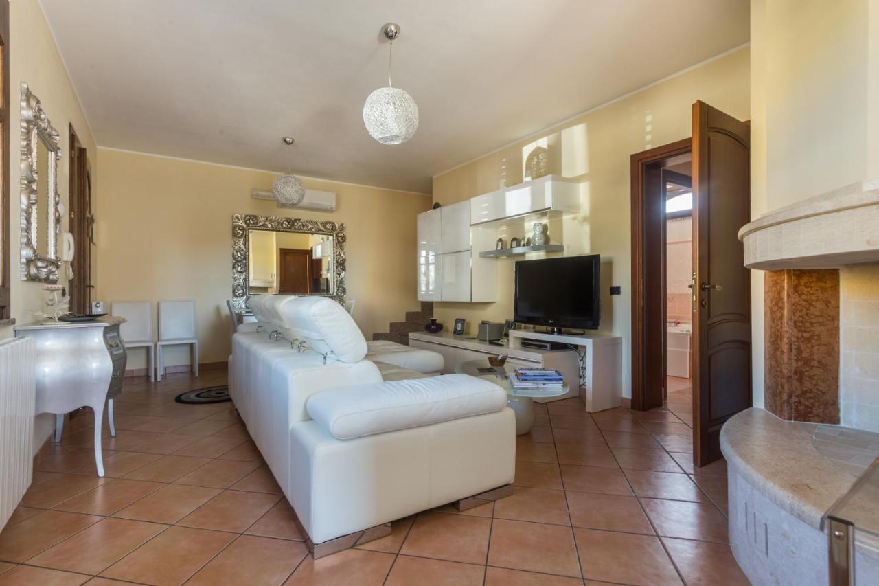 Anaelehouserooms Ltb Арбореа Екстериор снимка