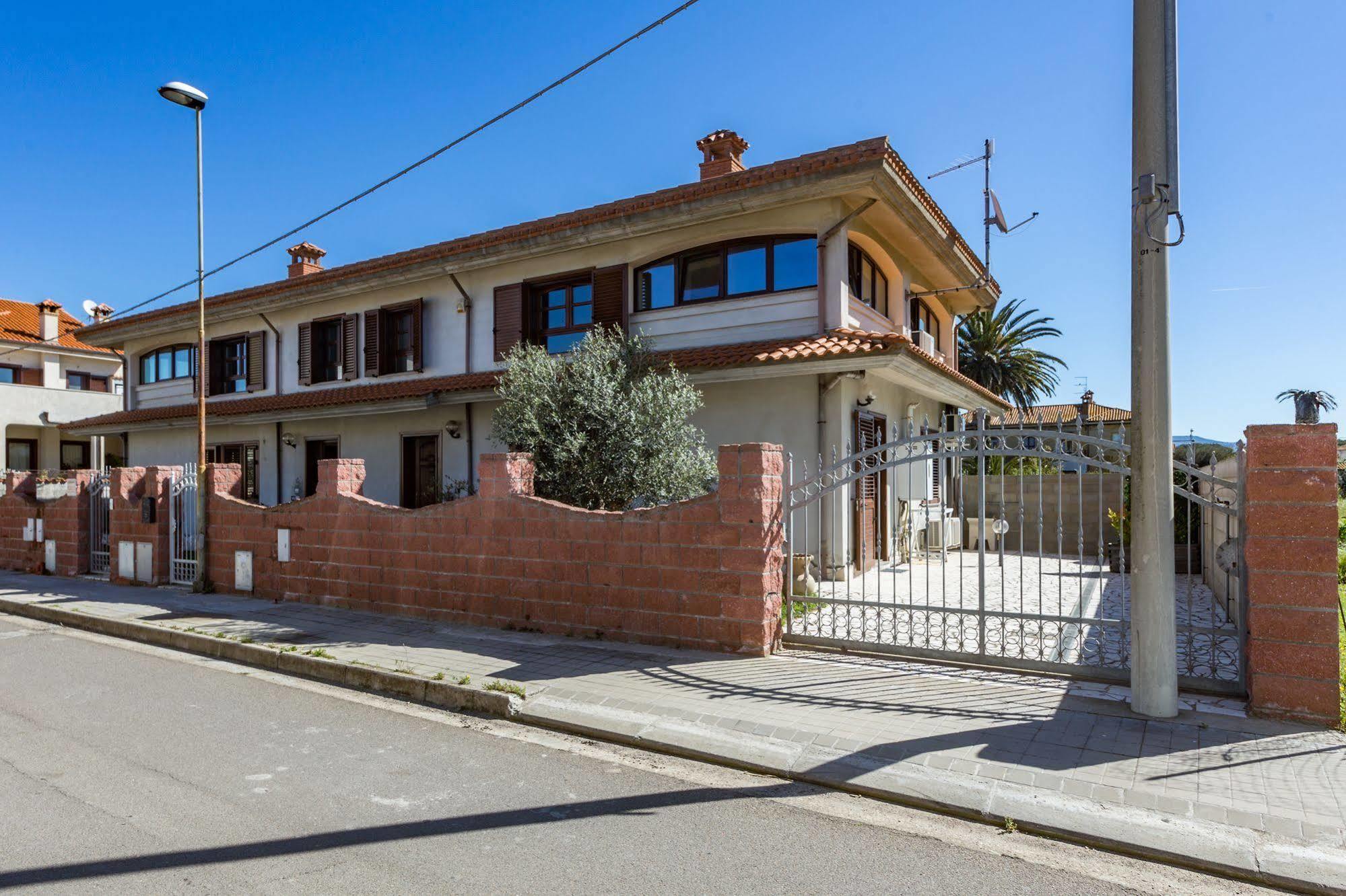Anaelehouserooms Ltb Арбореа Екстериор снимка