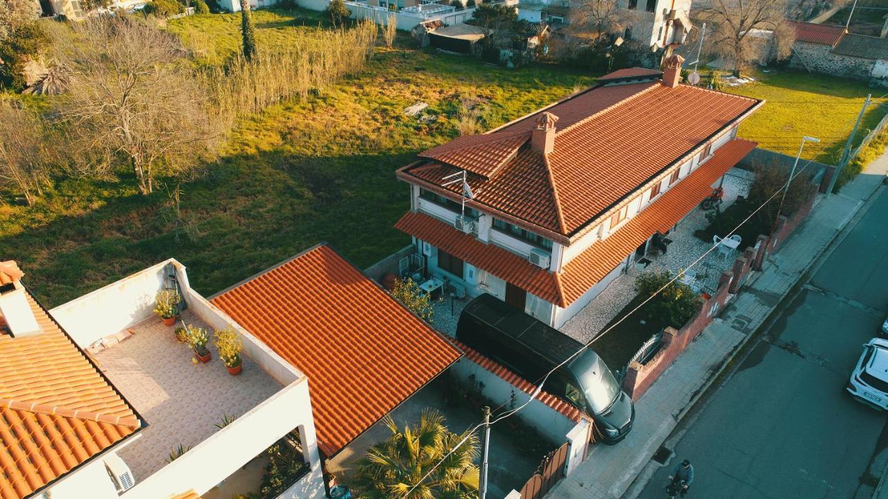 Anaelehouserooms Ltb Арбореа Екстериор снимка