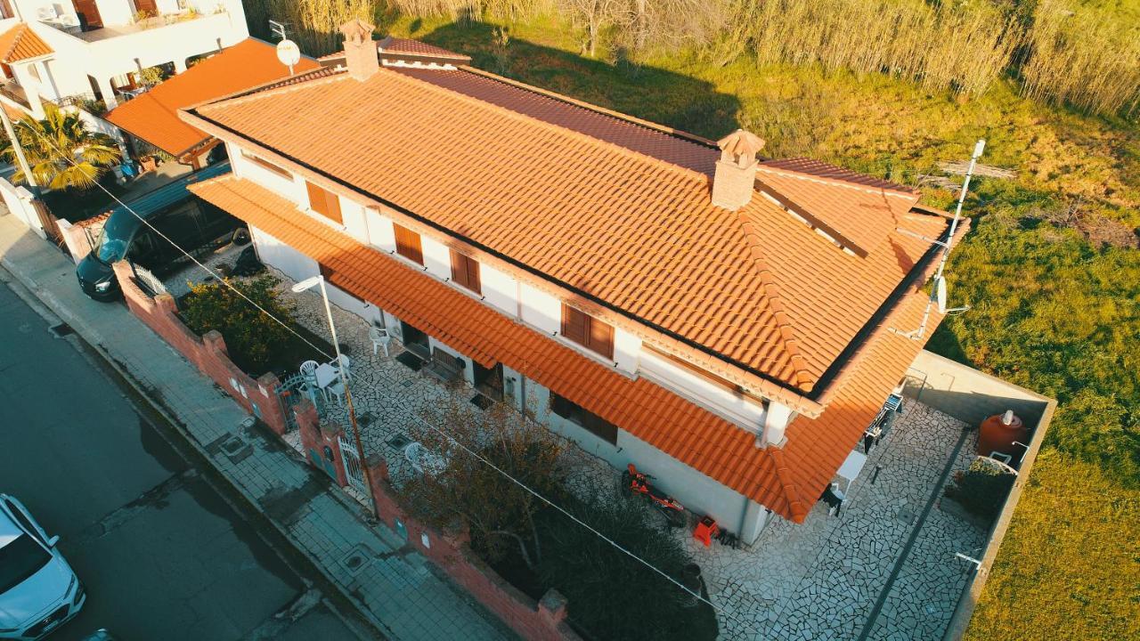 Anaelehouserooms Ltb Арбореа Екстериор снимка