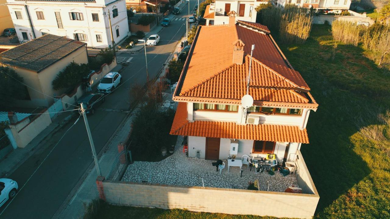 Anaelehouserooms Ltb Арбореа Екстериор снимка